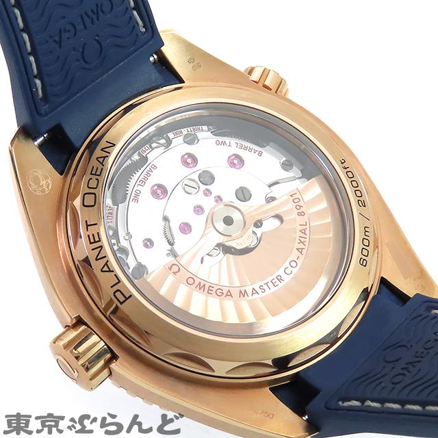 OMEGA（オメガ） シーマスタープラネットオーシャン 215.63.44.21