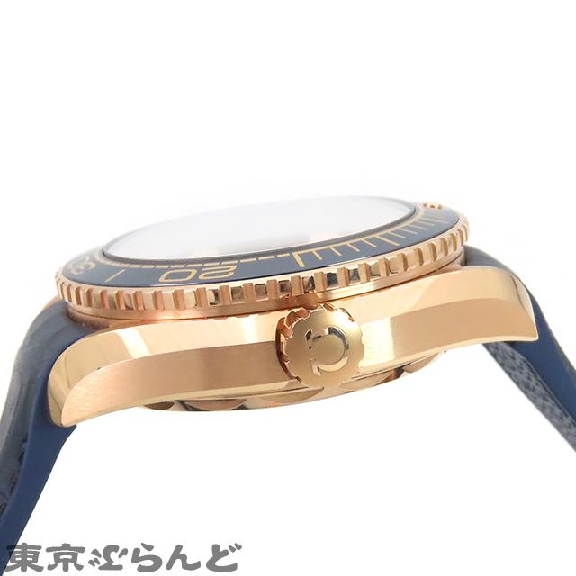 OMEGA（オメガ） シーマスタープラネットオーシャン 215.63.44.21