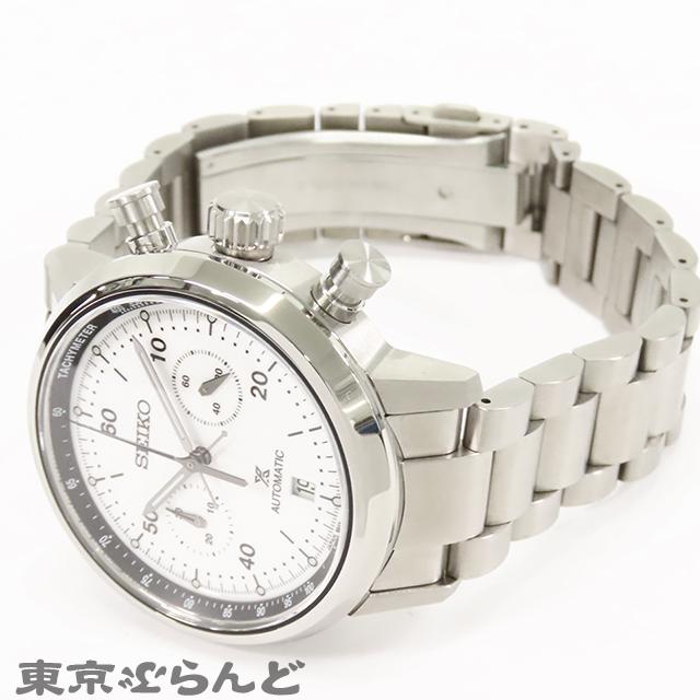 SEIKO（セイコー） プロスペックス スピードタイマー SBEC007 8R46