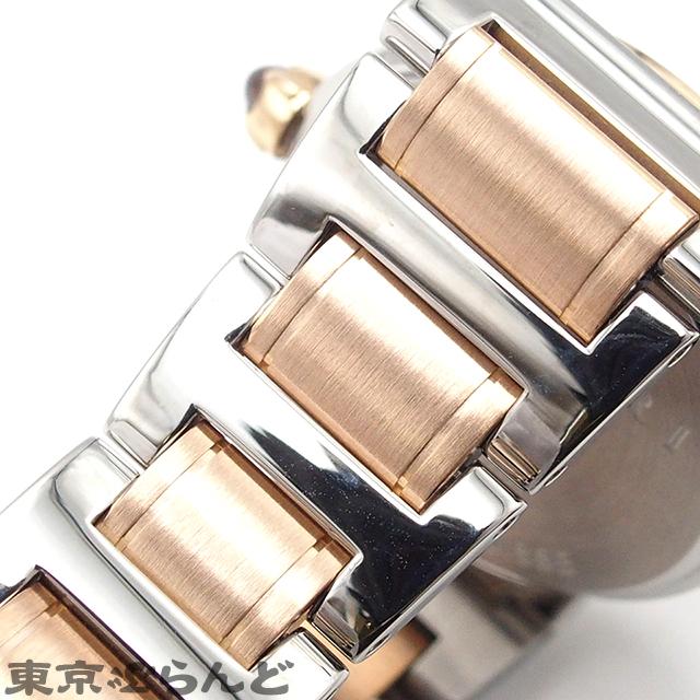 BVLGARI ブルガリ BBLP26SG ブルガリブルガリ 腕時計 SS SSxK18PG K18PG レディース [中古] BVLGARI - BVLGARI ブルガリ BBLP26SG ブルガリブルガリ 腕時計 SS