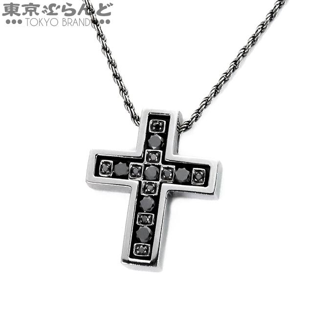 DAMIANI ダミアーニ Damiani ベルエポック クロス ペンダント DAMIANI ダミアーニ Damiani ベルエポック クロス ペンダント
