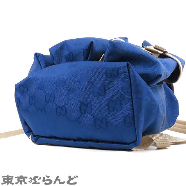 GUCCI（グッチ） GUCCI Gucci Off The Grid バックパック 626160