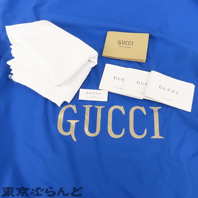 【今週までの出品】GUCCI ブルー キルティング ボディバッグ 正規品 今週までの出品】GUCCI ブルー キルティング ボディバッグ 正規品