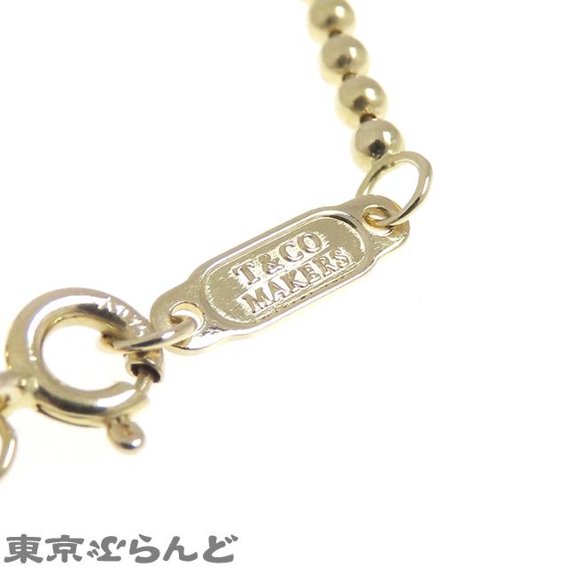 TIFFANY&Co. ティファニー 1837 メイカーズ スクエア ペンダント TIFFANY&Co. ティファニー 1837 メイカーズ スクエア ペンダント