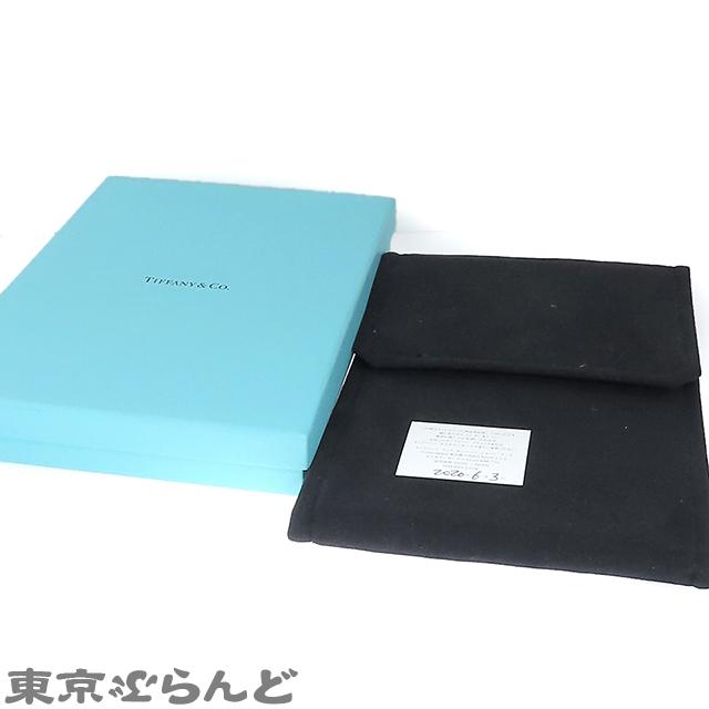 TIFFANY&Co.（ティファニー） TIFFANY&Co. 1837 メイカーズ スクエア
