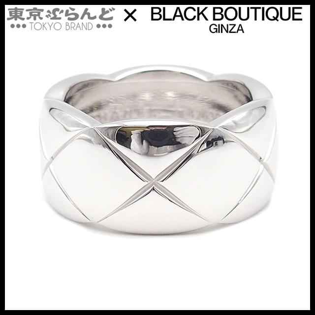 CHANEL（シャネル） ココクラッシュ リング ラージモデル J10573