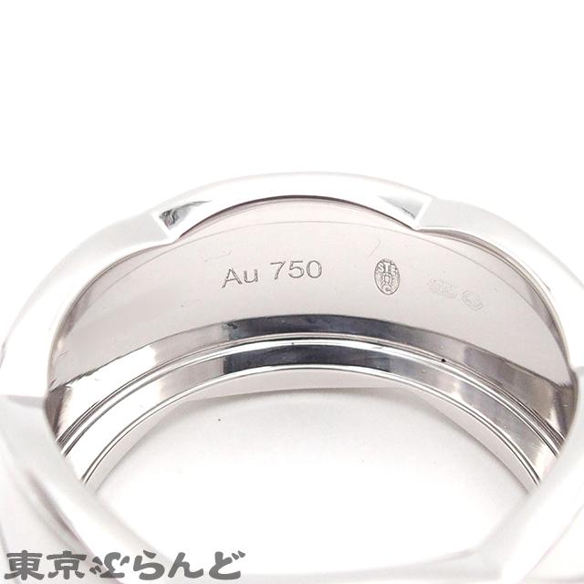 CHANEL（シャネル） ココクラッシュ リング ラージモデル J10573