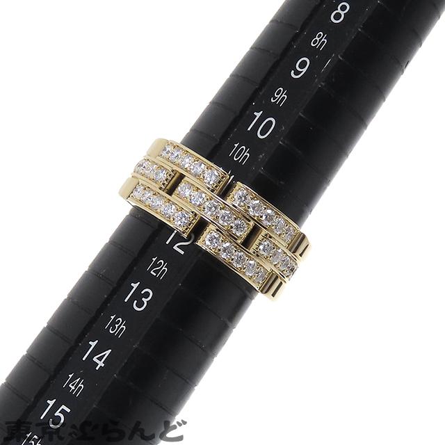 Cartier（カルティエ） マイヨンパンテールリング N4127152 N4127100