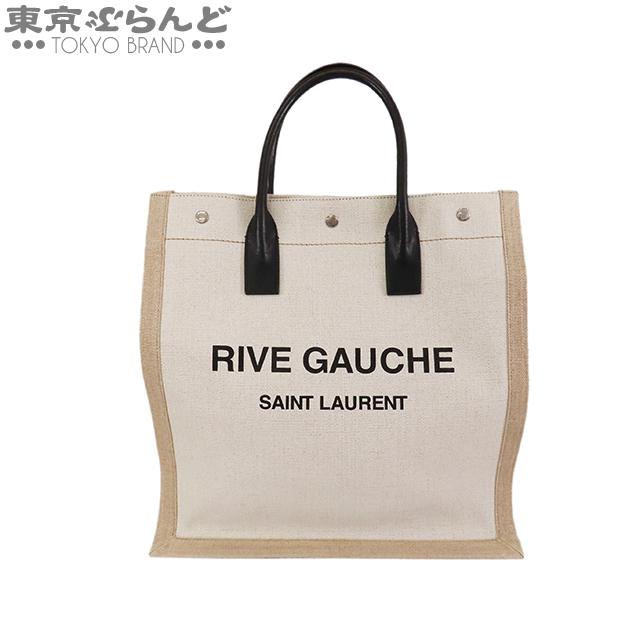 サンローラン SAINT LAURENT リヴゴーシュ N/S ノエ ショップ 631682