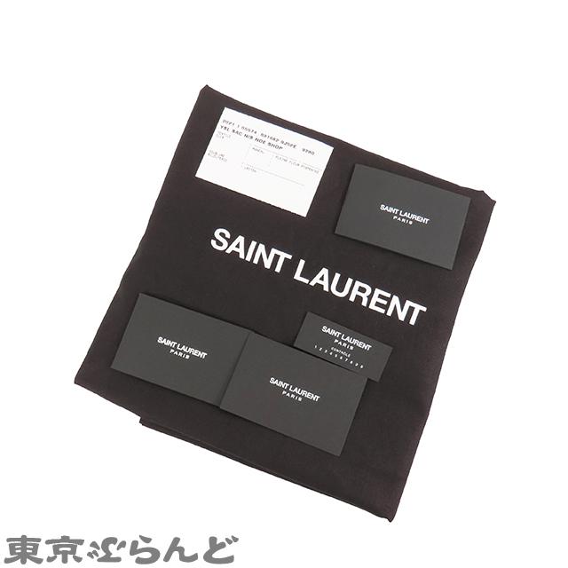 サンローラン SAINT LAURENT リヴゴーシュ N/S ノエ ショップ 631682