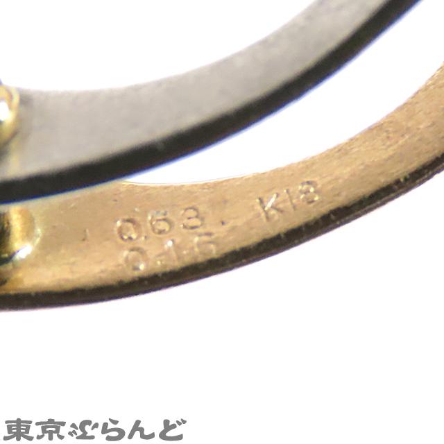 日笠計 ひがさけい Keis Collection ダイヤモンド リング スリー 日笠計 ひがさけい Keis Collection ダイヤモンド リング スリー