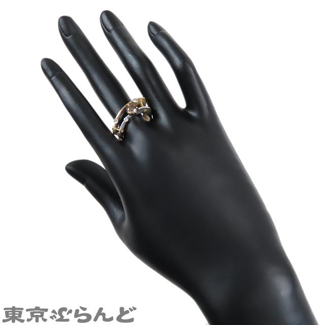 日笠計 ひがさけい Keis Collection ダイヤモンド リング スリー 日笠計 ひがさけい Keis Collection ダイヤモンド リング スリー