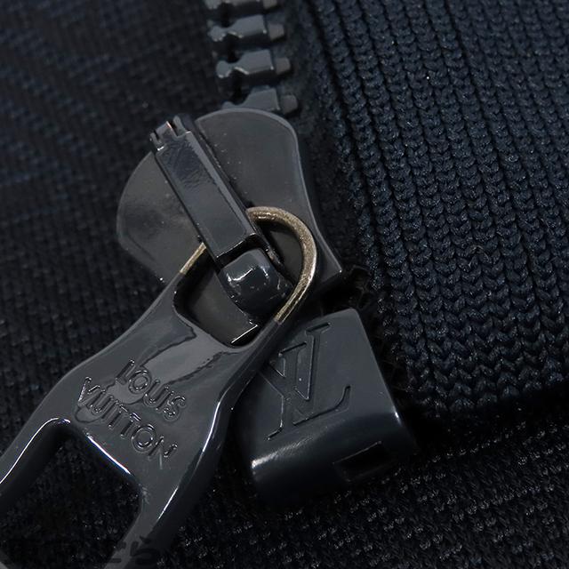 LOUIS VUITTON ルイヴィトン モノグラムトラックジャケット LOUIS VUITTON ルイヴィトン モノグラムトラックジャケット