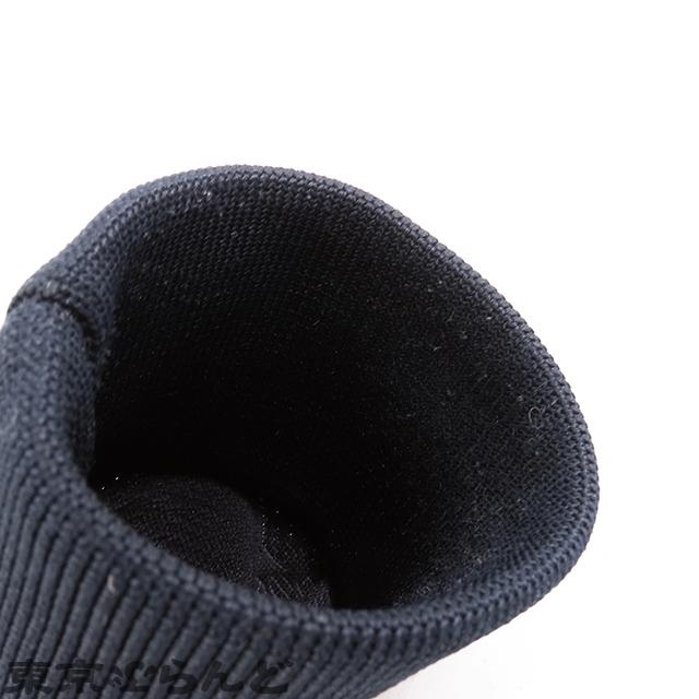 LOUIS VUITTON（ルイ・ヴィトン） モノグラムトラックジャケット CA36929 ネイビー ポリエステル ナイロン XL アウター ...
