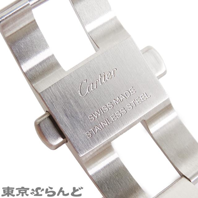 Cartier カルティエ CARTIER バロンブルー用 純正 替え Cartier カルティエ CARTIER バロンブルー用 純正 替え