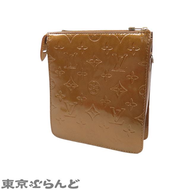 LOUIS VUITTON（ルイ・ヴィトン） モット ミニバッグ M91138 ブロンズ 