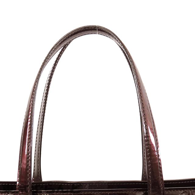 LOUIS VUITTON（ルイ・ヴィトン） ウィルシャー MM M91645 アマラント