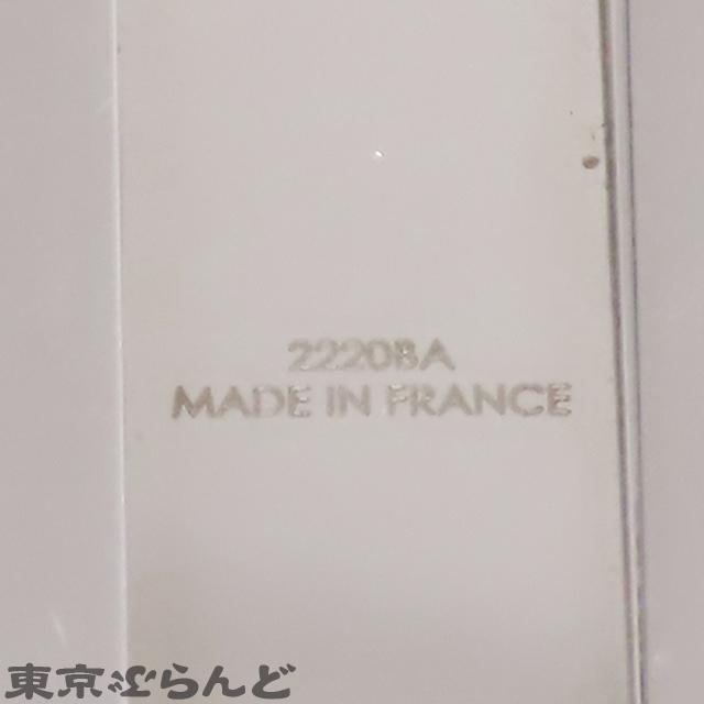 Cartier（カルティエ） サントス ブルー マネークリップ シルバーx