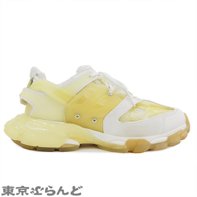 BALENCIAGA（バレンシアガ） BALENCIAGA TRACK CLEAR SOLE スニーカー