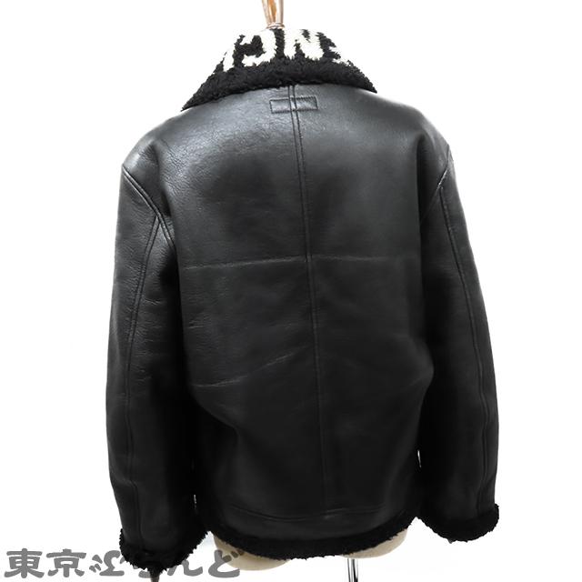 BALENCIAGA（バレンシアガ） BALENCIAGA COCOON シアリング ムートン