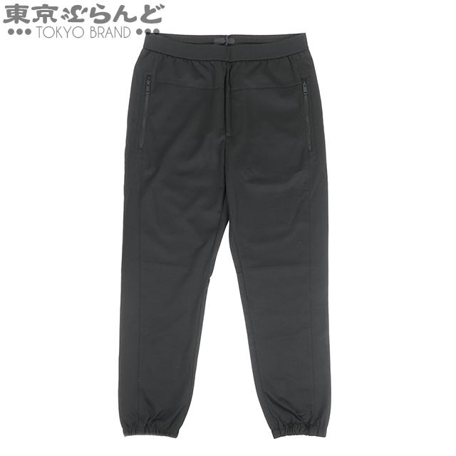 プラダスポーツ PRADA SPORTS SJP226 ブラック コットン ポリエステル