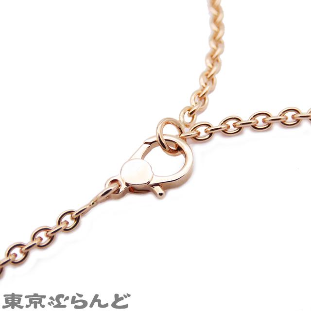 HERMES エルメス フィネス ブラック トゥー ライト ネックレス HERMES エルメス フィネス ブラック トゥー ライト ネックレス