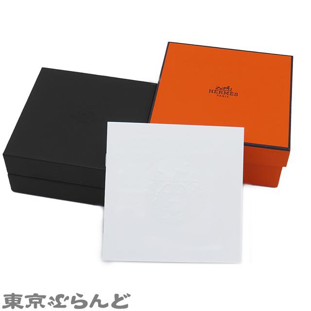 HERMES エルメス フィネス ブラック トゥー ライト ネックレス HERMES エルメス フィネス ブラック トゥー ライト ネックレス