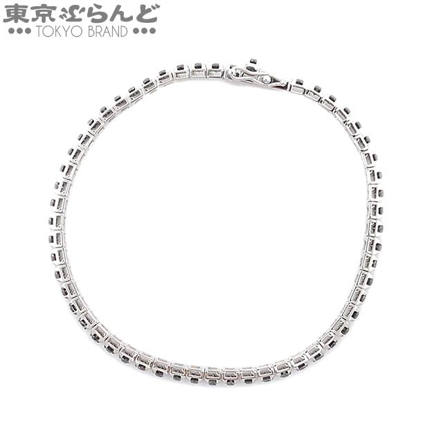 DAMIANI ダミアーニ Damiani ルーチェ ブレスレット ホワイトゴールド 