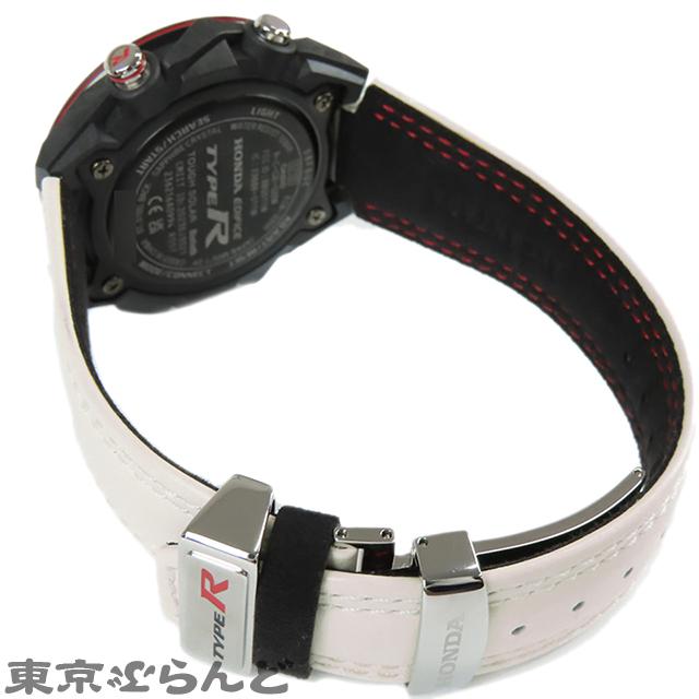 CASIO カシオ EDIFICE エディフィス Honda TYPE R コラボモデル CASIO カシオ EDIFICE エディフィス Honda TYPE R コラボモデル
