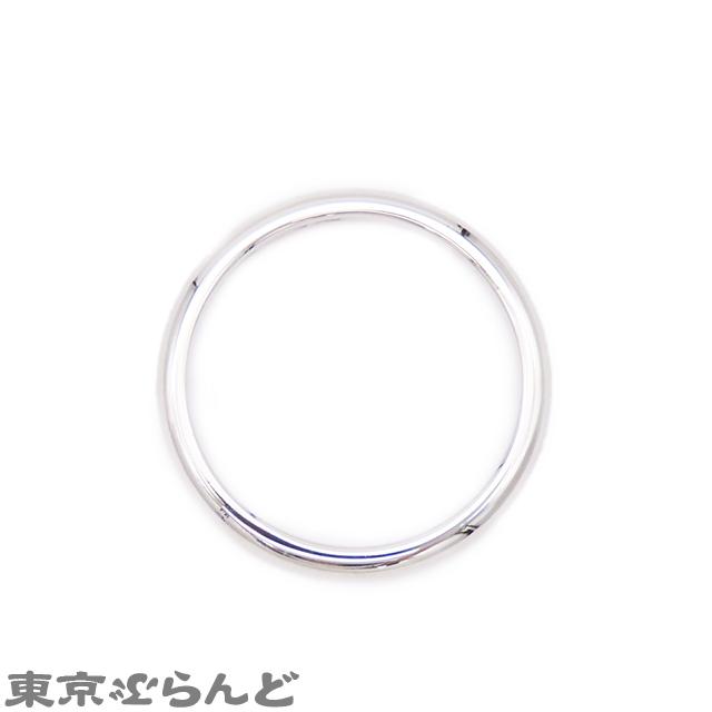 BVLGARI ブルガリ フェディ リング プラチナ Pt950 13号相当 BVLGARI ブルガリ フェディ リング プラチナ Pt950 13号相当