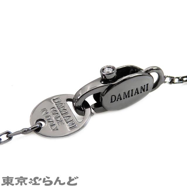 DAMIANI ダミアーニ ベルエポック クラウンM ペンダント DAMIANI ダミアーニ ベルエポック クラウンM ペンダント