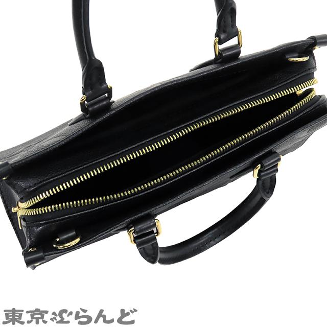 LOUIS VUITTON ルイヴィトン オンザゴー EW M23640 ノワール LOUIS VUITTON ルイヴィトン オンザゴー EW M23640 ノワール