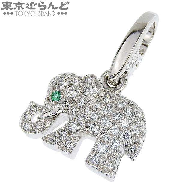 Cartier カルティエ CARTIER キャンディ チャーム ペンダント トップ  