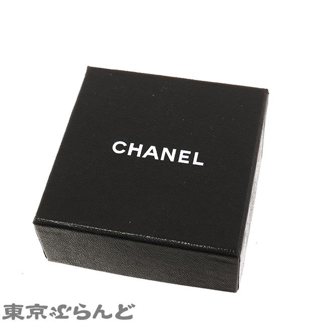 シャネル CHANEL ココマーク ブレスレット シャンパンゴールド メタル 09P GP チェーンブレスレット レディース 101728401｜tokyobrand｜06