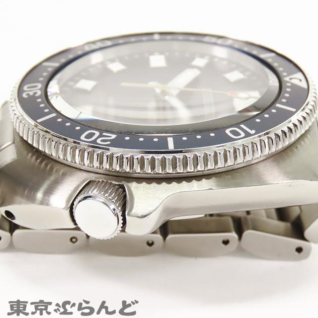 SEIKO セイコー プロスペックス ダイバーズウオッチ55周年記念 SEIKO セイコー プロスペックス ダイバーズウオッチ55周年記念