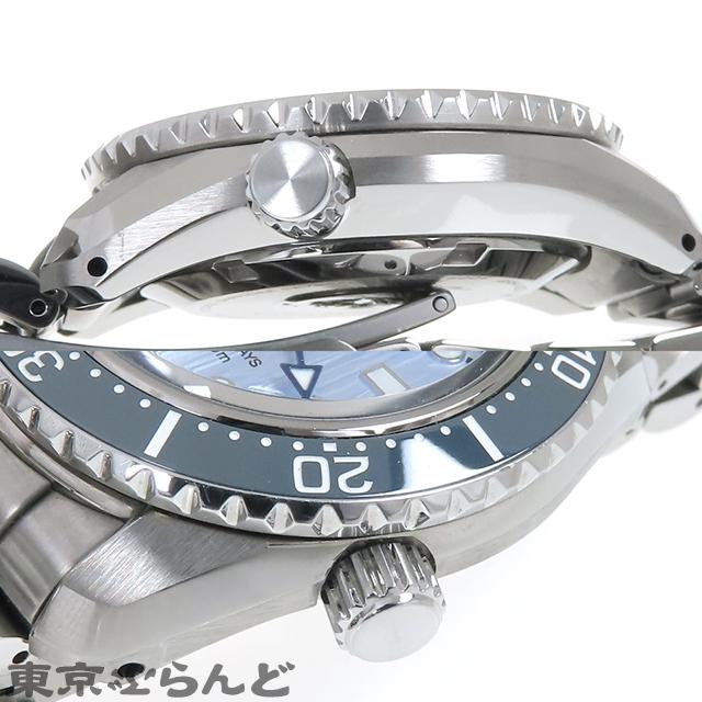 SEIKO（セイコー） プロスペックス 1968メカニカルダイバーズ GMT 4000