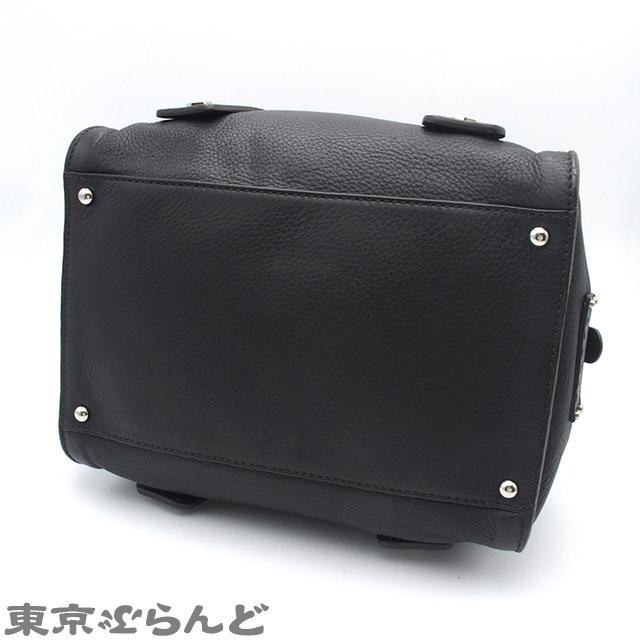 CHANEL（シャネル） ココマーク ミニ ボストンバッグ 10番台 A29316