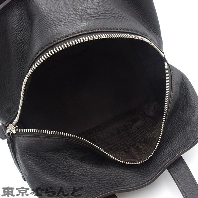 CHANEL（シャネル） ココマーク ミニ ボストンバッグ 10番台 A29316
