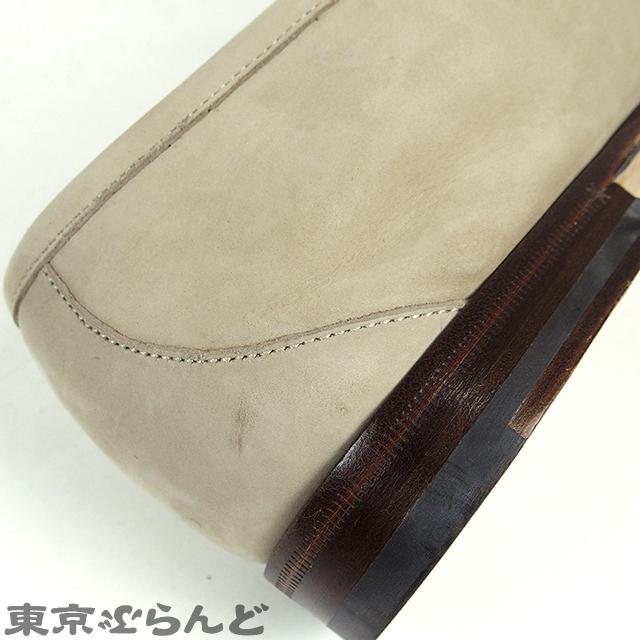 GUCCI（グッチ） ホースビット 1953 ローファー ライトベージュ