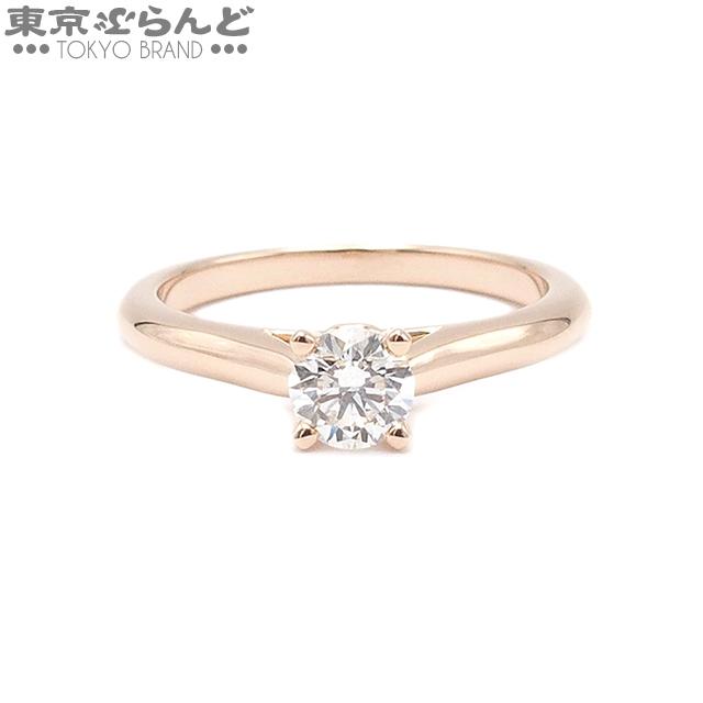 Cartier（カルティエ） CARTIER 1895 ソリテール リング N4743600