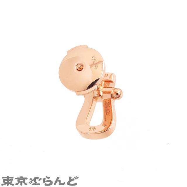 Fred（フレッド） フォース 10 スモールモデル 右ピアス 8B0320 ピンク