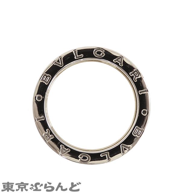 BVLGARI（ブルガリ） BVLGARI B-zero1 リング パーフェクトミステイク