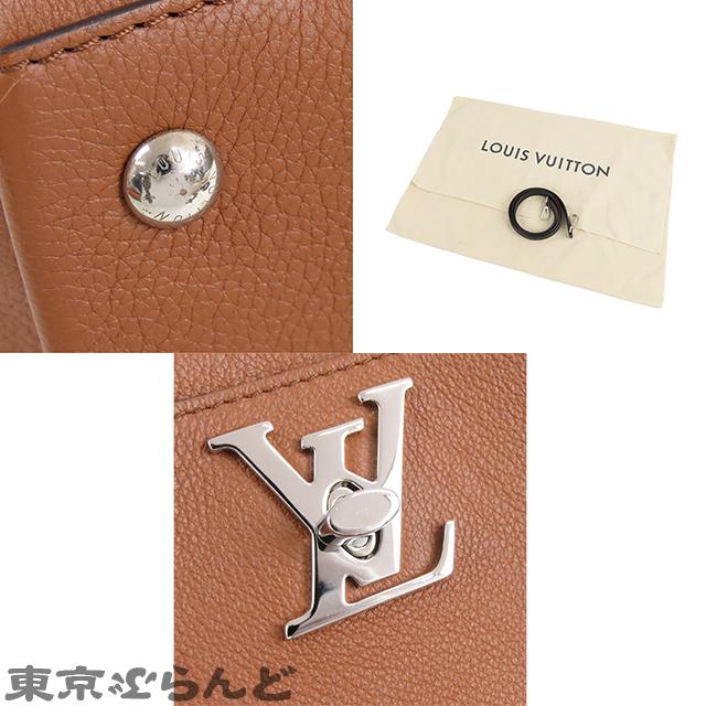 LOUIS VUITTON（ルイ・ヴィトン） ロックミート 2WAY M52733