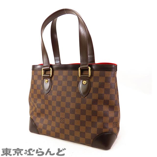 LOUIS VUITTON（ルイ・ヴィトン） ハムステッド PM N51205 ダミエ
