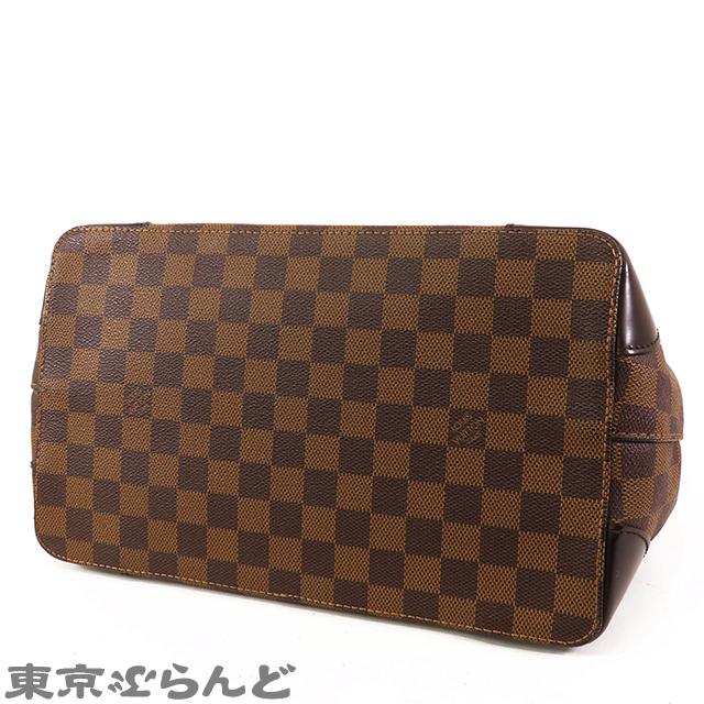 LOUIS VUITTON（ルイ・ヴィトン） ハムステッド PM N51205 ダミエ