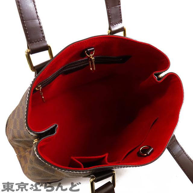 LOUIS VUITTON（ルイ・ヴィトン） ハムステッド PM N51205 ダミエ