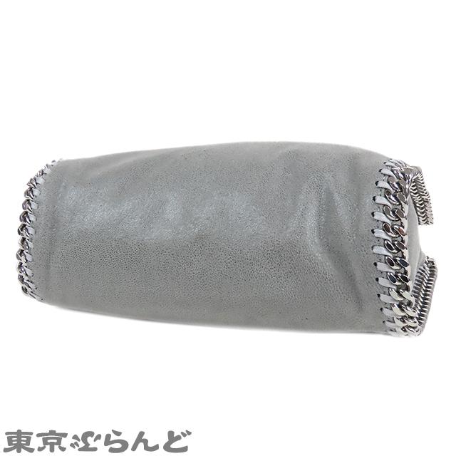 【新品未使用】ステラマッカートニー ファラベラミニ トートバッグ ステラマッカートニー Stella McCartney ファラベラ ミニ トートバッグ
