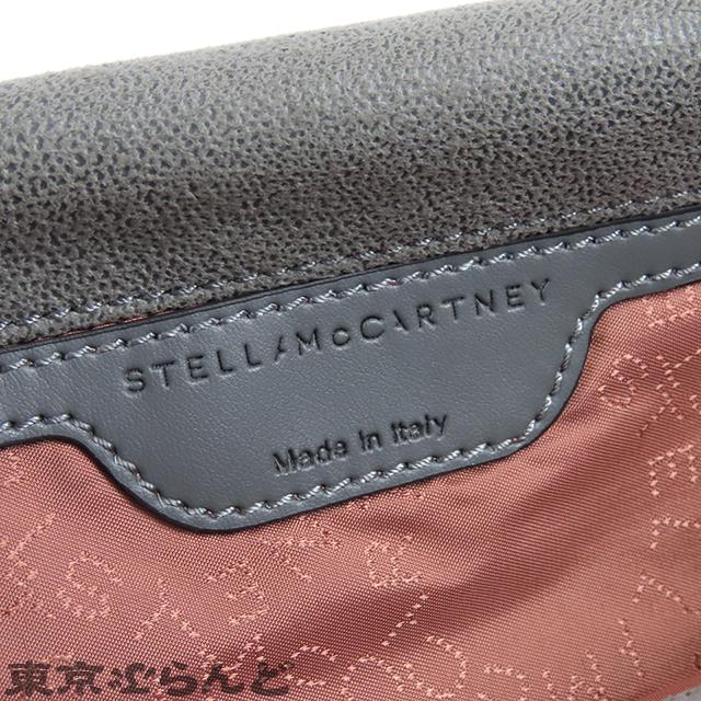 ステラマッカートニー Stella McCartney ファラベラ ミニ トートバッグ