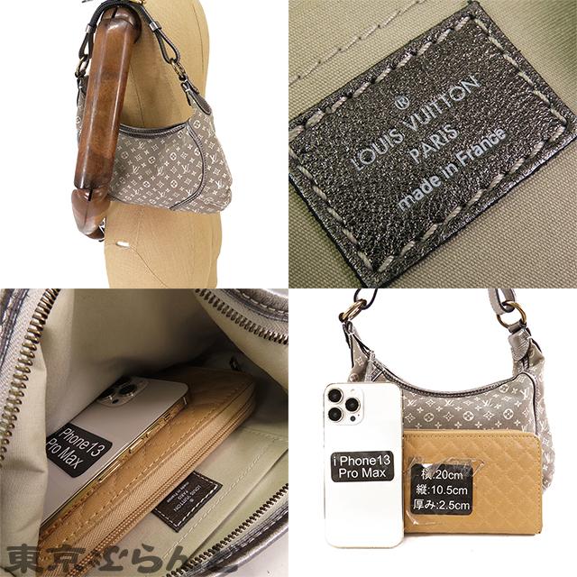 LOUIS VUITTON（ルイ・ヴィトン） マノン PM M95620 ラプティーヌ