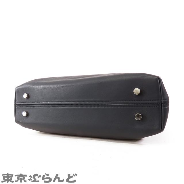 カミーユフォルネ Camille Fournet 12.01 トートバッグ マリーン